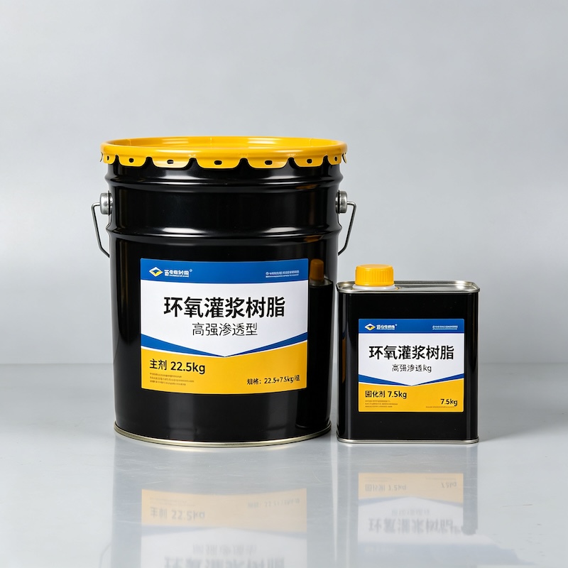 通城环氧树酯灌浆材料